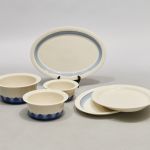 948 9683 SERVING DISH